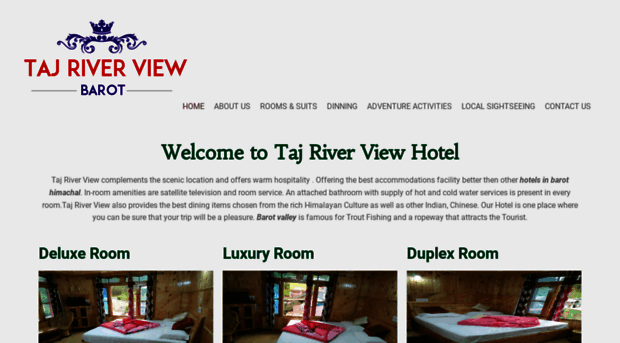 tajriverviewbarot.com