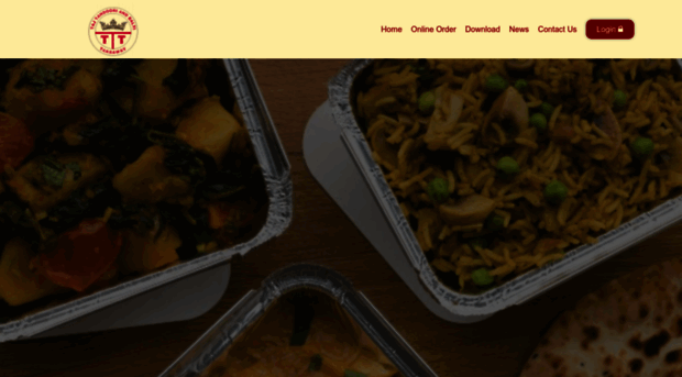 tajtakeaway.co.uk