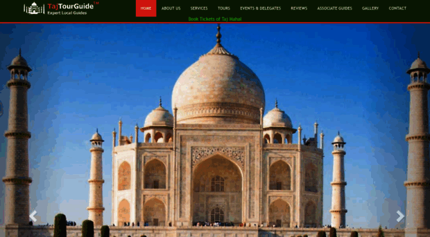 tajtourguide.com