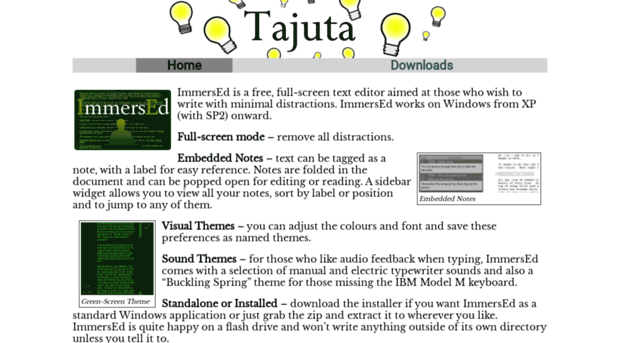 tajuta.com