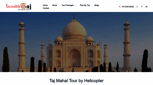 tajvoyage.com