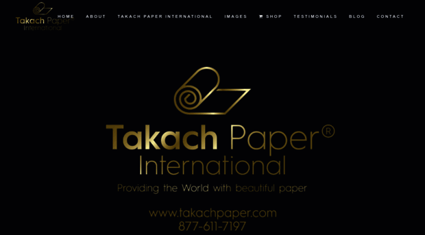 takachpaper.com