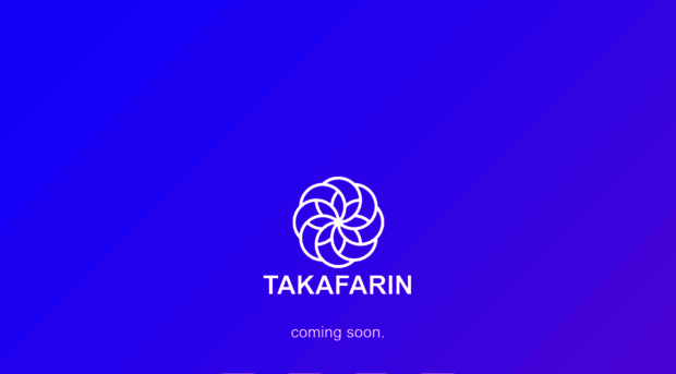 takafarin.com