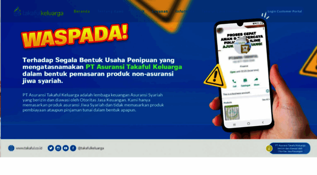 takaful.co.id