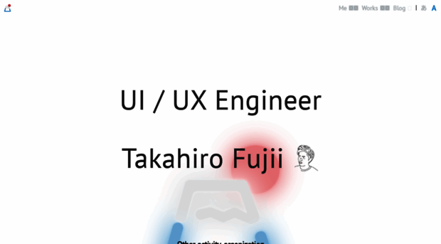 takahirofujii.dev