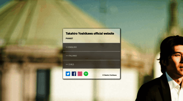 takahiroyoshikawa.com