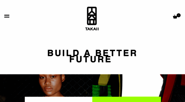 takaii.com
