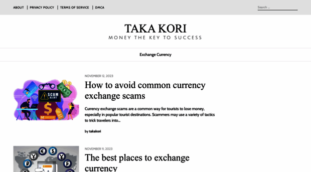 takakori.com