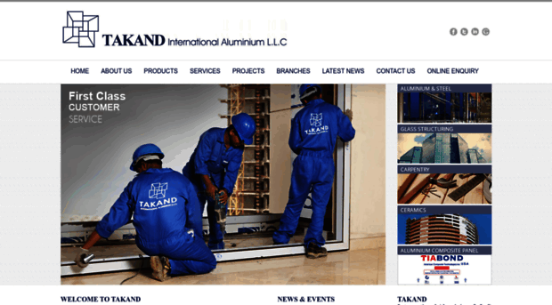 takand.com