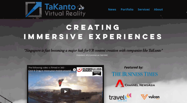 takanto.com