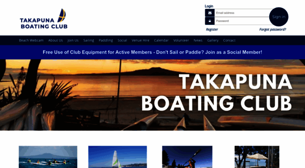 takapunaboating.org.nz