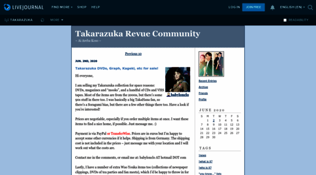 takarazuka.livejournal.com