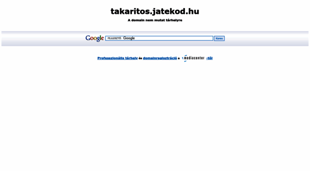 takaritos.jatekod.hu