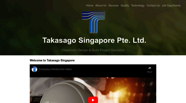 takasago.com.sg