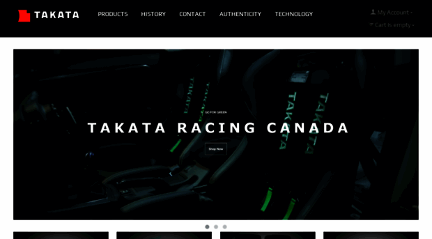 takataracing.ca