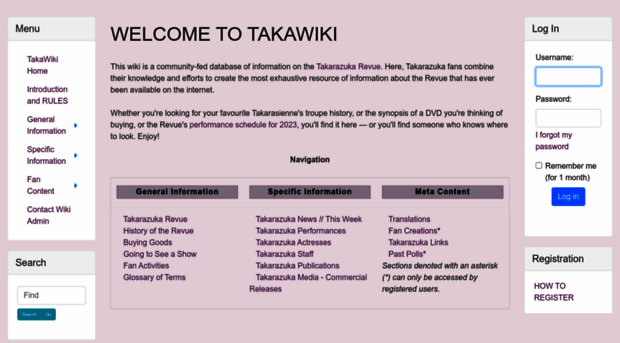 takawiki.com