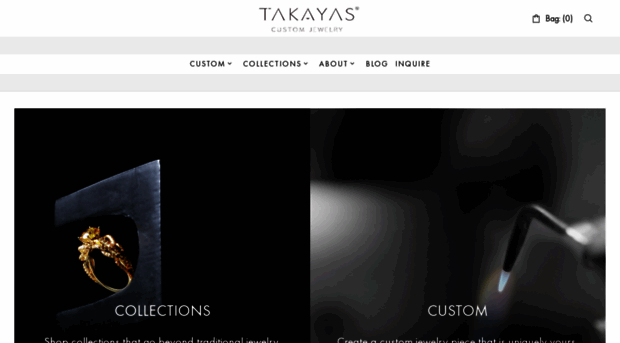 takayas.com