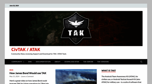 takciv.org