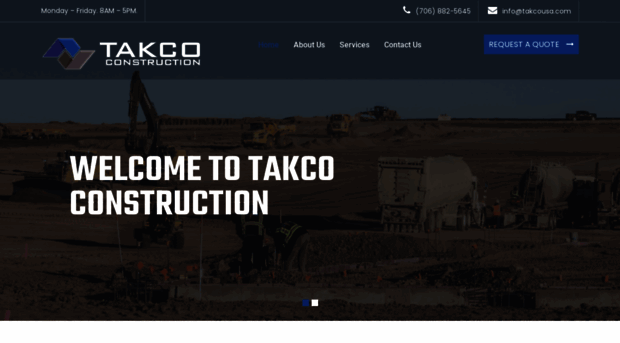 takco.com