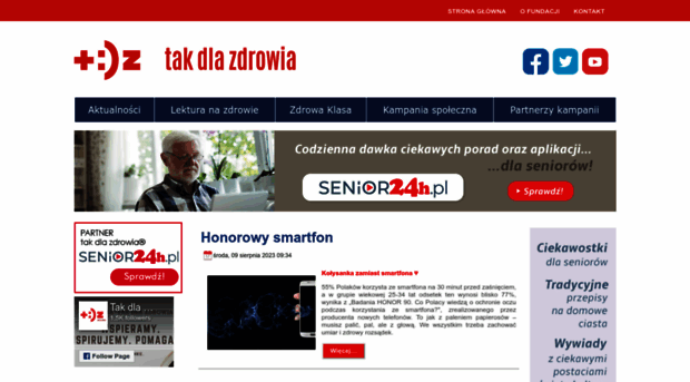 takdlazdrowia.pl