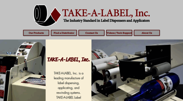 take-a-label.com