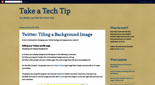 take-a-tech-tip.blogspot.com