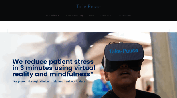 take-pause.com