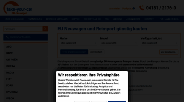 take-your-car-reseller.de
