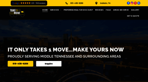 take1move.com