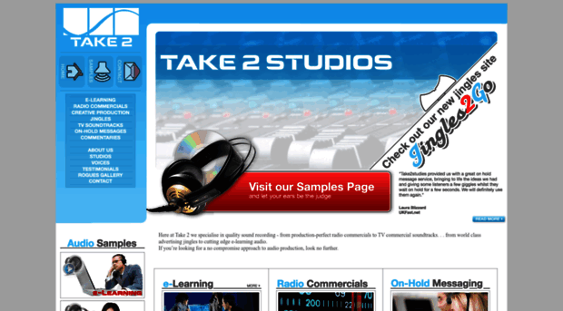 take2studios.co.uk