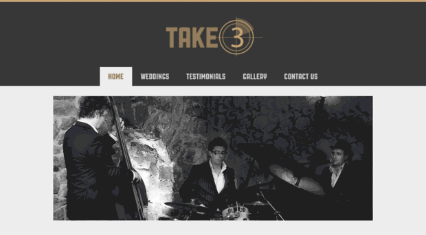 take3trio.com