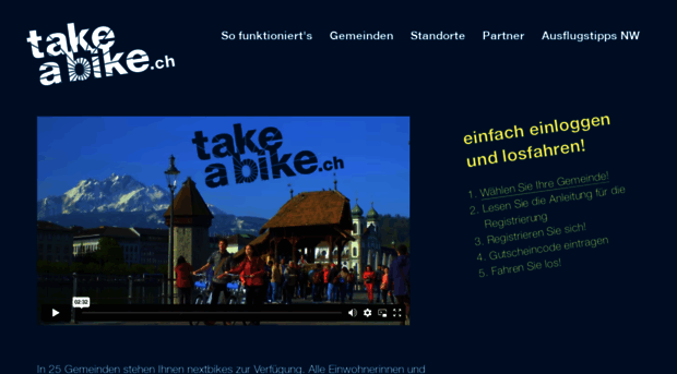 takeabike.ch