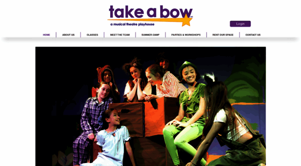 takeabowplayhouse.com