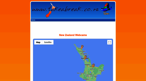 takeabreak.co.nz