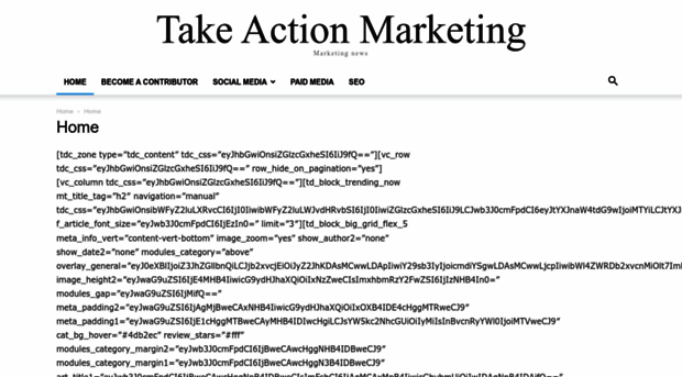 takeactionmarketing.co