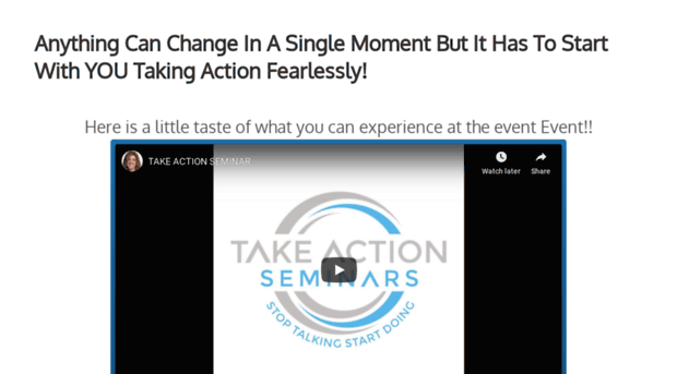 takeactionseminar.com