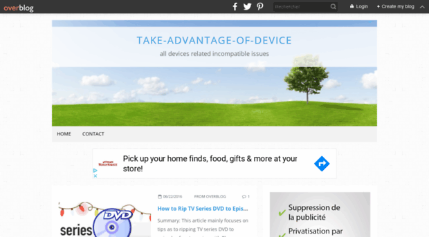 takeadvantageofdevice.over-blog.com