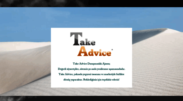 takeadvice.net