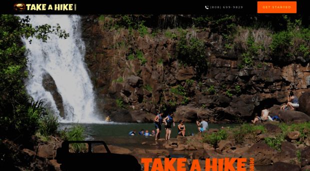 takeahikeoahu.com