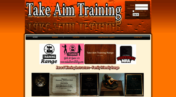 takeaimtraining.com