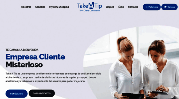 takeatip.es