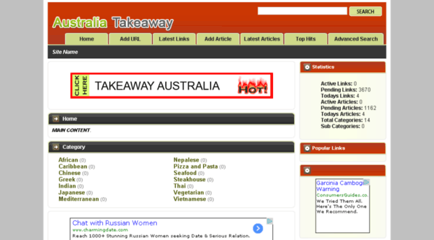 takeaway-directory.com.au