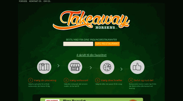 takeaway-horsens.dk