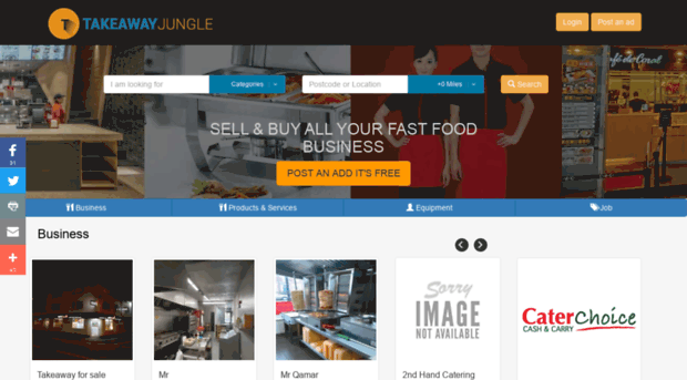 takeawayjungle.com