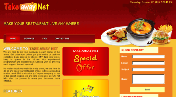 takeawaynet.co.uk