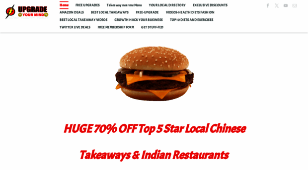 takeawaysrestaurantsnearme.co.uk