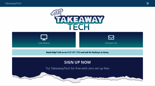 takeawaytech.co.uk