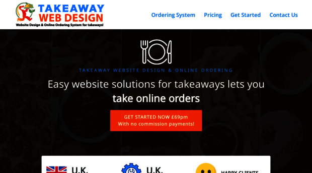 takeawaywebdesign.com