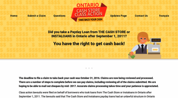 takebackyourcash.com