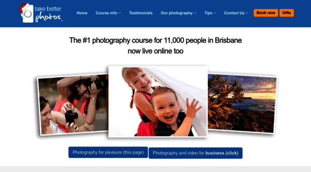 takebetterphotos.com.au